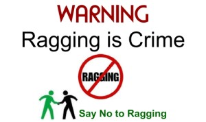 Ragging-1